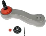 IA6534RD - : Steering Idler Arm for Dorman Image