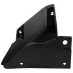 HS7Z16B074A - Body: End Extension for Ford: Fusion, Police Responder Hybrid, SSV Plug-In Hybrid Image