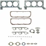 HS9673PT1 - : PermaTorque Engine Cylinder Head Gasket Set for FEL-PRO Image