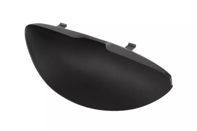 Jet Black Passenger Side Door Inside Handle Bolt Finish Cap - GM (23205512)