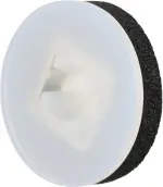 128100331 - : Grommet Screw for Infiniti Image
