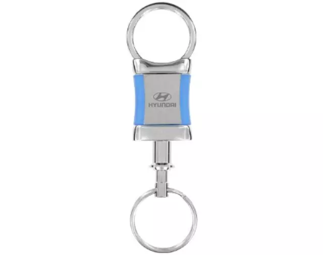 40221810 - Merchandise: Rectangular shape with blue acrylic sides for Hyundai Image