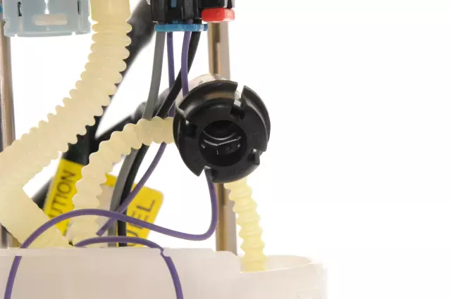 Fuel Pump and Level Sensor Module with Seal, Float, and Harness - GM (19179627)