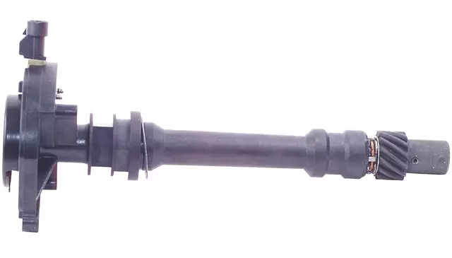 Ignition Distributor, Remanufactured - GM (19179576)