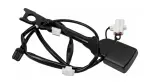 7323012B50C0 - Electrical: Buckle for Toyota Image