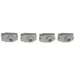 W719331S439 - Electrical: DC Converter U-Nut for Ford Image