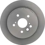 8A33311 - : Brembo PRIME Disc Brake Rotor for Brembo Image