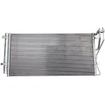 4770768 - : Air Conditioning Condenser for Denso Image