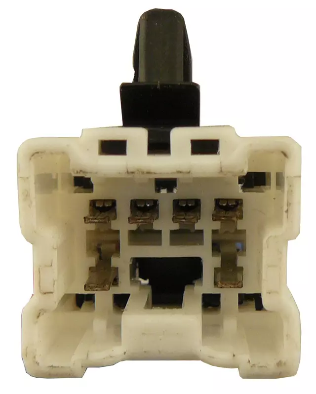 19382703 - : Motor Kit for GM Image