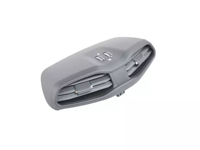 Air Conditioning & Heater Outlet - Mopar (6TG63LXHAA)