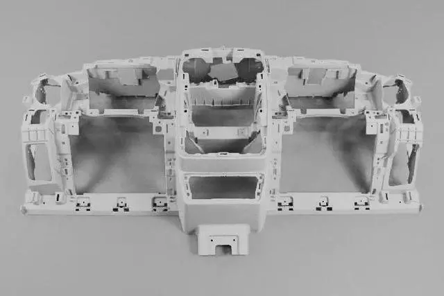 1DD141KAAA - Electrical: Instrument Panel for Mopar Image image