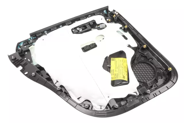Door Trim Panel - GM (84636251)