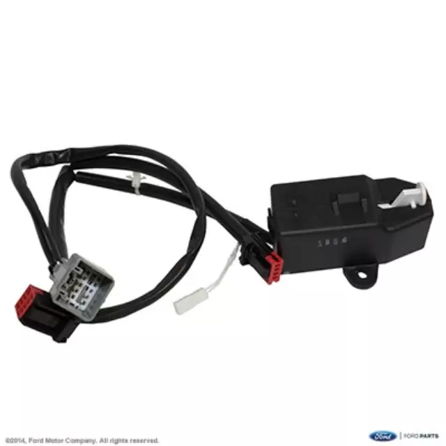 2L7Z7E096BB - : Solenoid for Ford Image