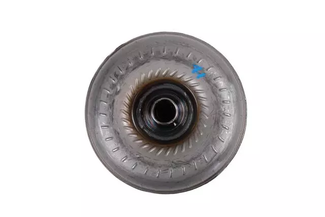 88975881 - : Automatic Transmission Torque Converter for GM Image