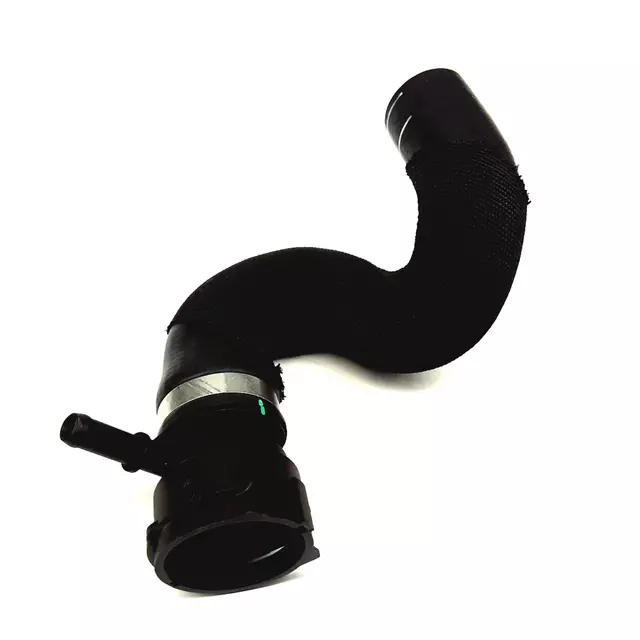 4F0121101E - : Upper Hose for Audi Image
