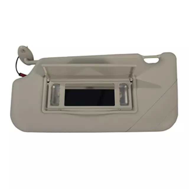 CM5Z5804105GA - Body: Sun-visor for FORD Image