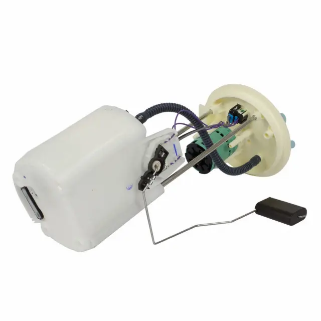 PFS1224 - Fuel System: Fuel Pump And Sender Assembly for Ford: F-150 Image