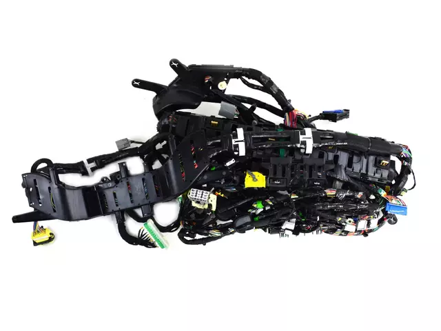 Body Wiring - Mopar (68190548AE)