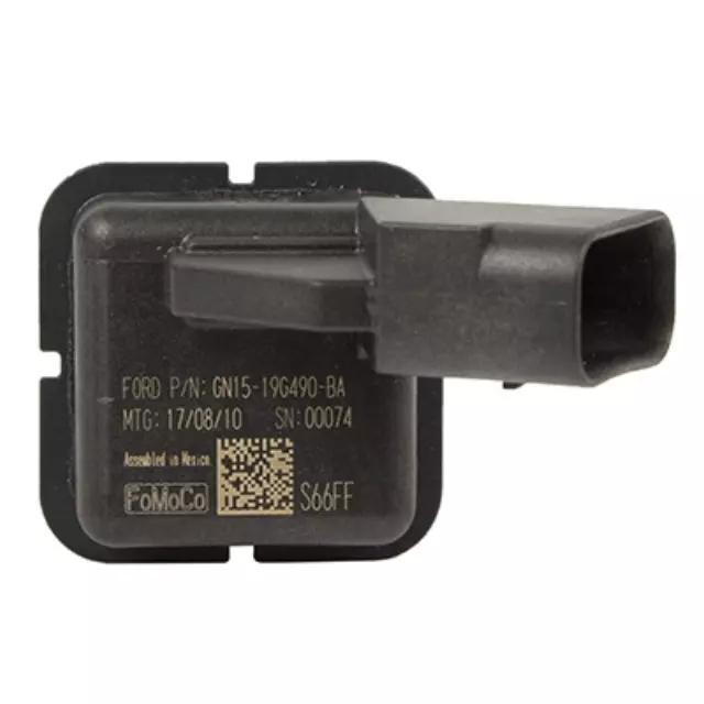 Rear Camera - Ford (GN1Z-19G490-D)