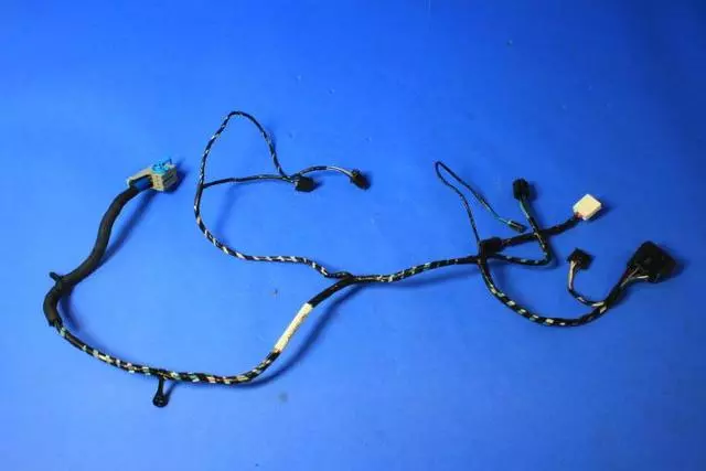 68238073AA - Air Conditioners and Heaters: A/c And Heater Wiring for Chrysler: 200 Image