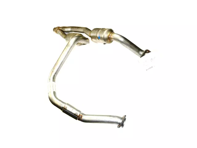 52122260AH - Exhaust: Exhaust Pipe And Converter for Mopar Image