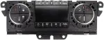 599144 - : Remanufactured Climate Control Module for Dorman Image