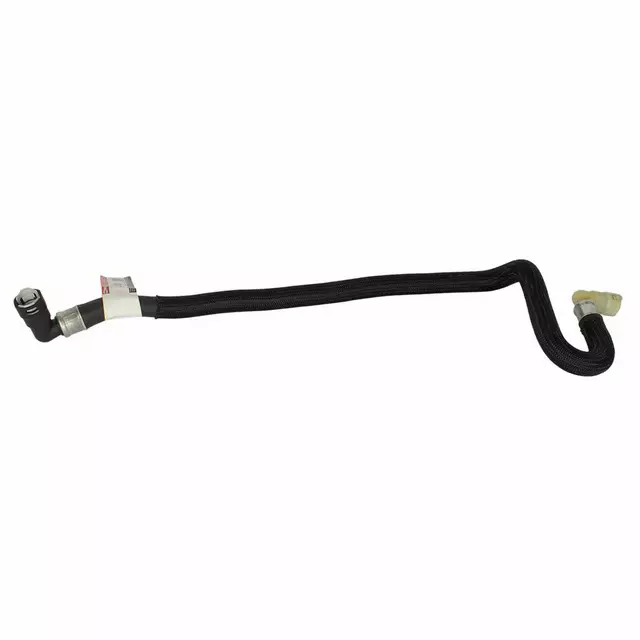 HVAC Heater Hose - Ford (BR3Z-18472-D)