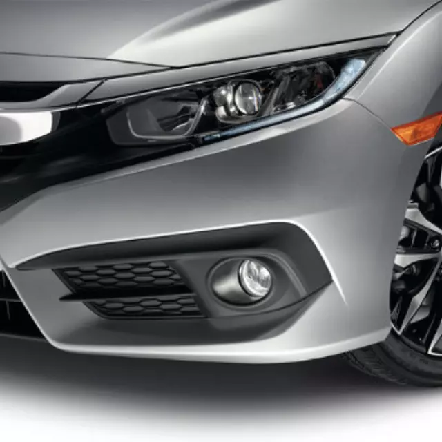 8V31TBA100C - Exterior: Fog Light Kit - Ex 4dr for Honda: Civic Image