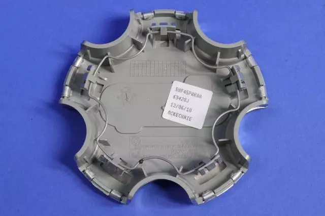 Wheel Center Cap - Mopar (5hf45pakaa)