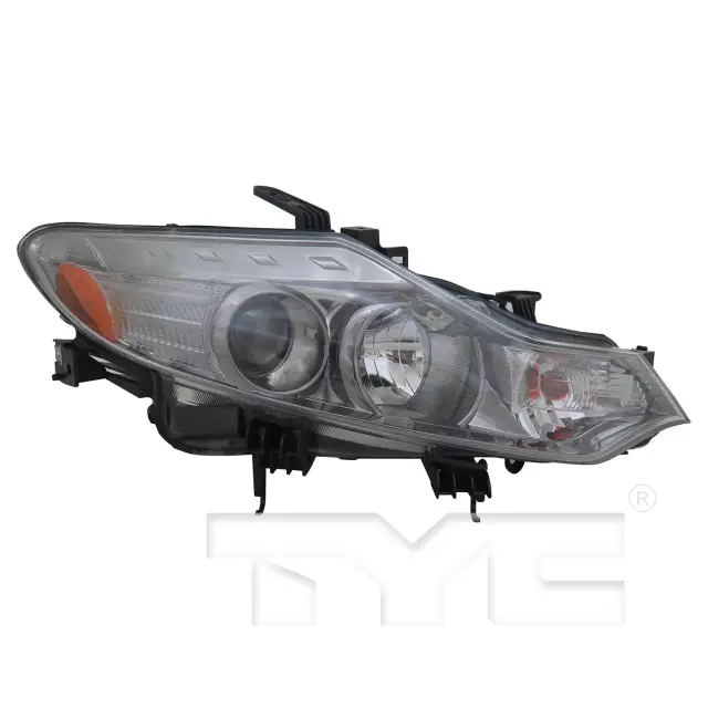 20900500 - : TYC Headlight Assembly for TYC Image