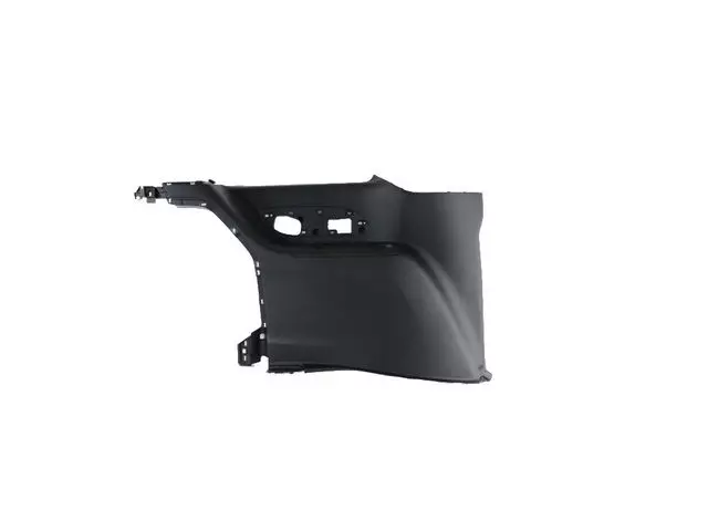5RJ21DX9AG - Body: Interior Quarter Panel Trim Panel for Mopar Image