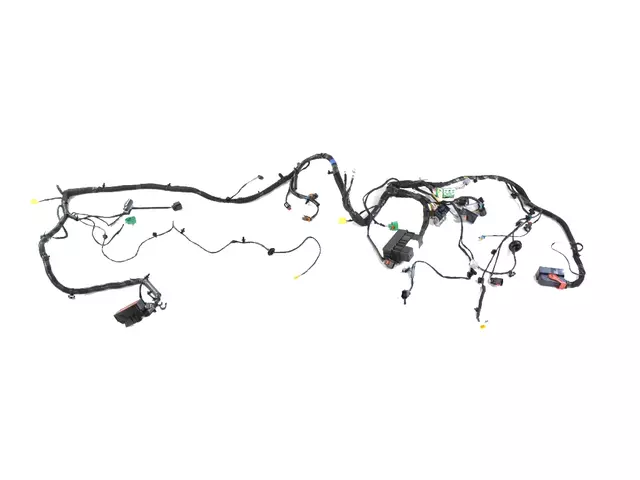 Headlamp To Dash Wiring - Mopar (68241745AF)