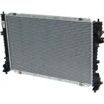 RA13041C - : Radiator -- Crossflow Radiator for UAC Image