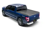 T60378 - : RetraxONE XR - 21-26 F150 5'7" (Includes Lightning) w/out Stk Pkt for Retrax Image