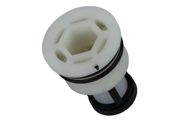 Air Conditioning Receiver and Dehydrator Plug - GM (95193852)