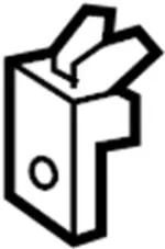 788270P010 - : Lock Assembly for Infiniti Image