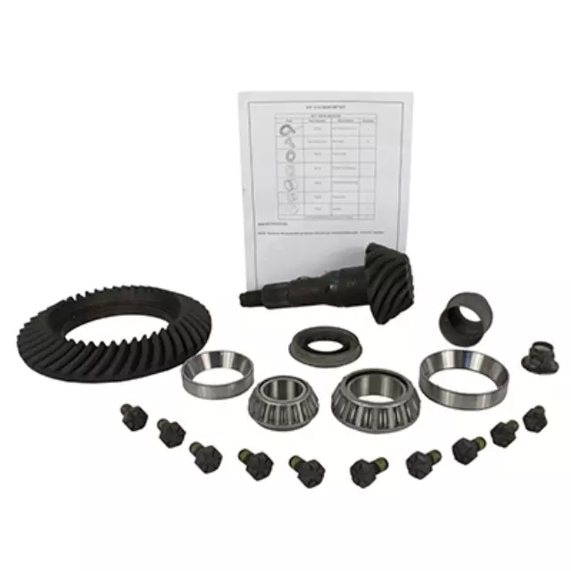 Differential Ring And Pinion - Ford (JL1Z-4209-B)