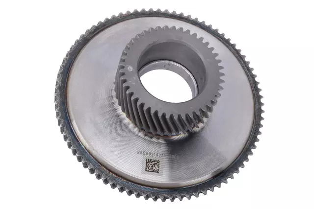 F (S)Gear - GM (24291063)