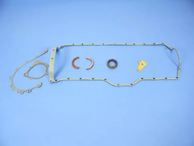 5017432AC - : Engine Lower Gasket Package for Mopar Image