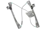 RPGM040 - : Power Window Regulator Assembly w o Motor for AISIN Image