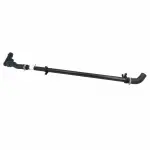 KM5045 - Cooling System: Motorcraftâ„¢ Connector Hose for Ford: F-250 Super Duty, F-350 Super Duty, F-450 Super Duty, F-550 Super Duty Image