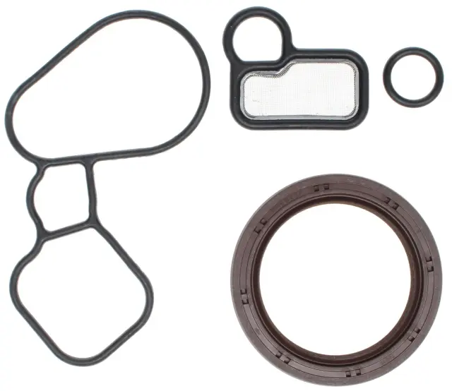 JV5272 - Engines &amp; Components: Engine Timing Cover Gasket Set for Mahle Image