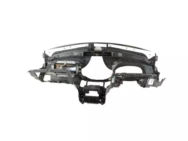 Base Panel Instrument Panel - Mopar (6EQ37DX9AA)