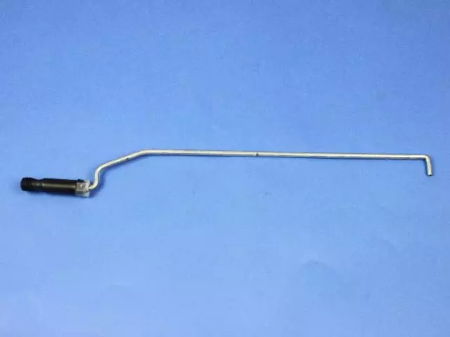 Door Lock Knob And Link - Mopar (5gt66dx9ac)