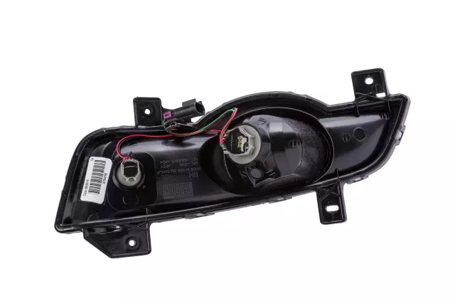 Passenger Side Parking and Turn Signal Lamp - GM (20794798)