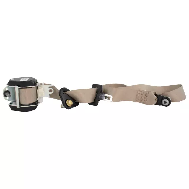 1L8Z78611B09AAA - Electrical: Retractor Assembly for Ford: Escape Image