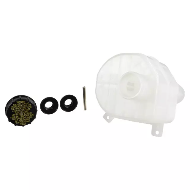 Master Cylinder Reservoir - Ford (HC3Z-2K478-E)