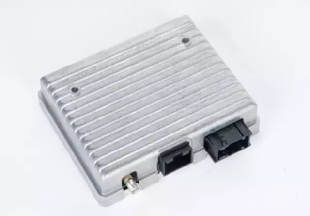 Mobile Telephone Control Module - ACDelco (13353284)