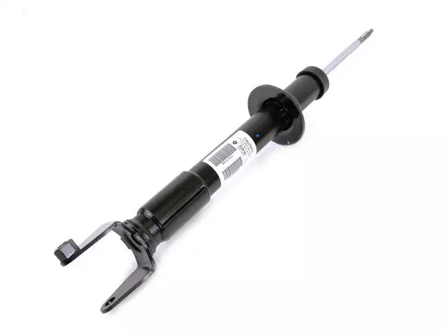 Suspension Shock Absorber, Left - Mopar (68544309AA)