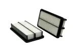 49113 - : WIX Air Filter Panel for WIX Image